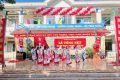 LỄ TỔNG KẾT NĂM HỌC 2024 – 2025