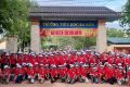 HÀNH TRÌNH ĐƯA THIẾU NHI VỀ ĐỊA CHỈ ĐỎ TẠI THÀNH PHỐ BUÔN MA THUỘT