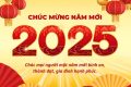 LỊCH TRỰC TẾT NGUYÊN ĐÁN ẤT TỴ 2025