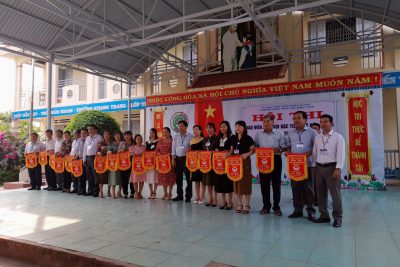 06 GIÁO VIÊN TRƯỜNG TH EA RÔK ĐẠT GIÁO VIÊN DẠY GIỎI BẬC  TIỂU HỌC, HUYỆN EA SÚP,  NĂM HỌC 2022-2023